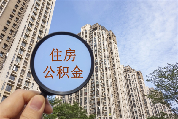 衡水离职多久可以取住房公积金（离职多久后能取公积金）